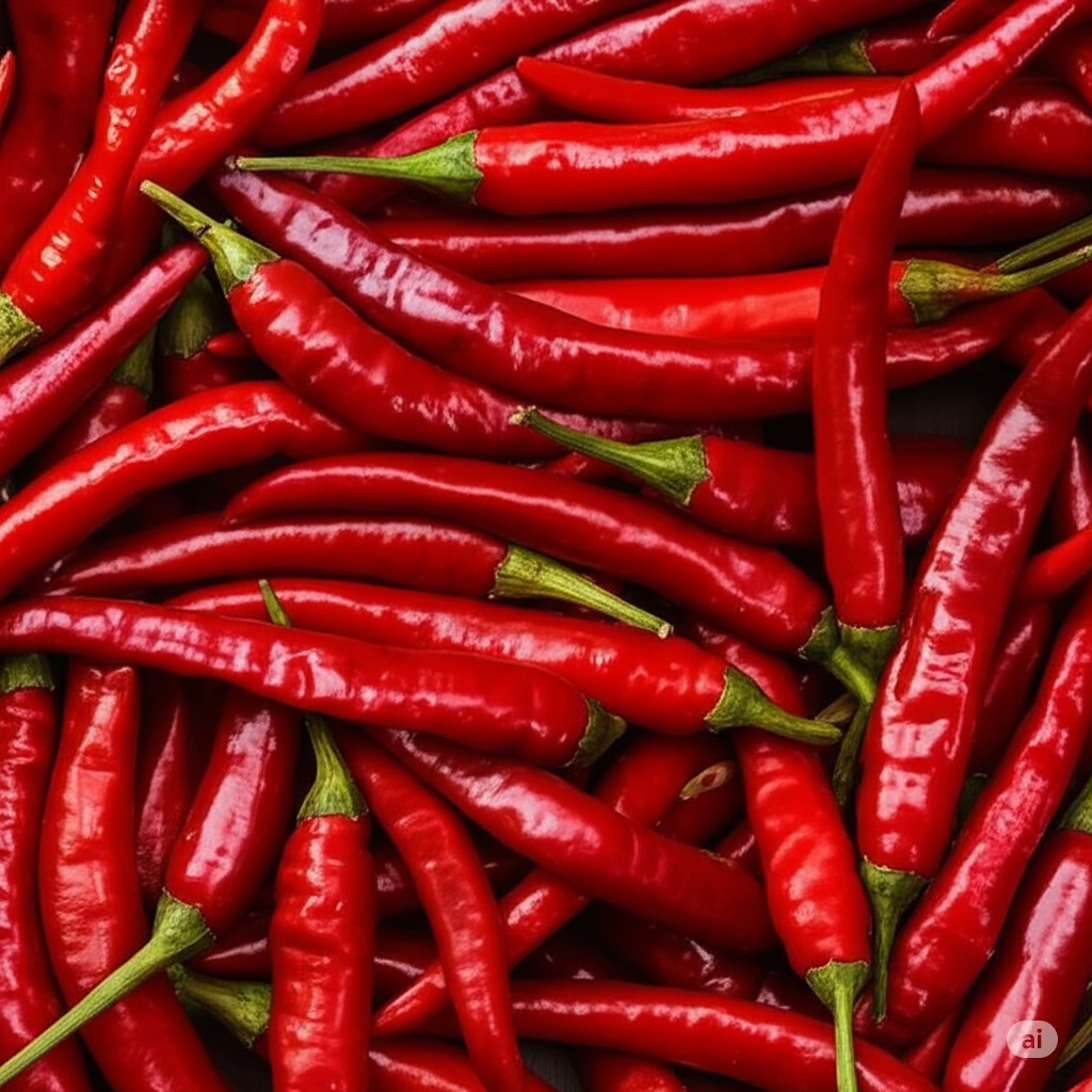 Jwala Chilli